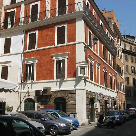 Monti Romantic Sunshine Maisonette Apartament *