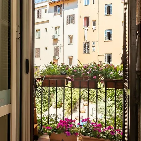 Monti Romantic Sunshine Maisonette