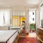 شقة Monti Romantic Sunshine Maisonette *