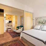 شقة Monti Romantic Sunshine Maisonette *