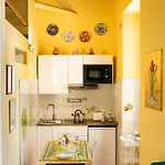 Monti Romantic Sunshine Maisonette *