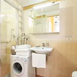 شقة Monti Romantic Sunshine Maisonette *