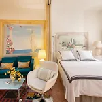 شقة Monti Romantic Sunshine Maisonette