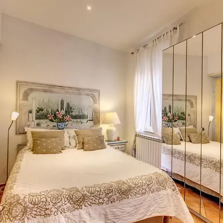 شقة Monti Romantic Sunshine Maisonette