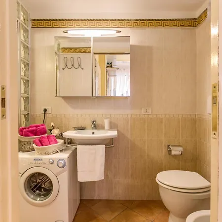 شقة Monti Romantic Sunshine Maisonette روما