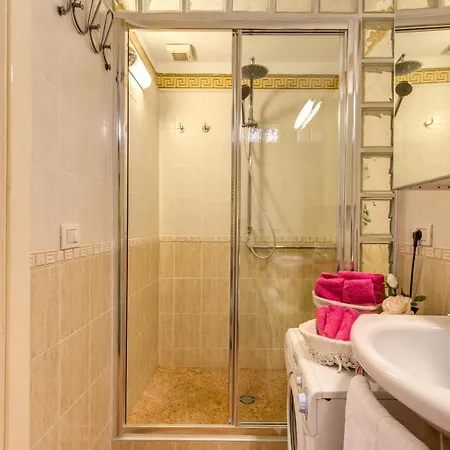 Monti Romantic Sunshine Maisonette شقة *