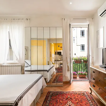 Апартаменты Monti Romantic Sunshine Maisonette *