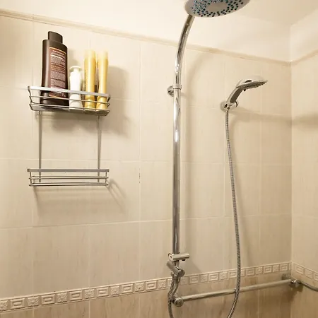 Monti Romantic Sunshine Maisonette *