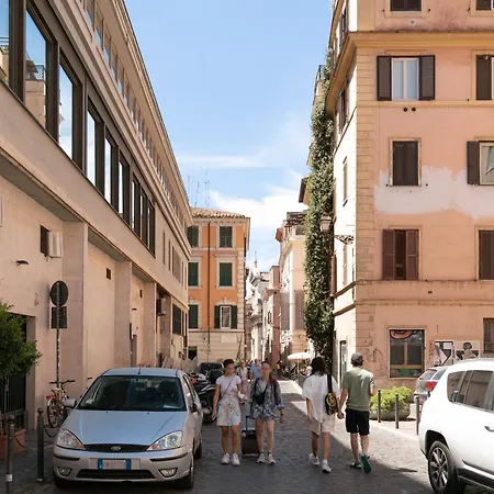 Monti Romantic Sunshine Maisonette Апартаменты