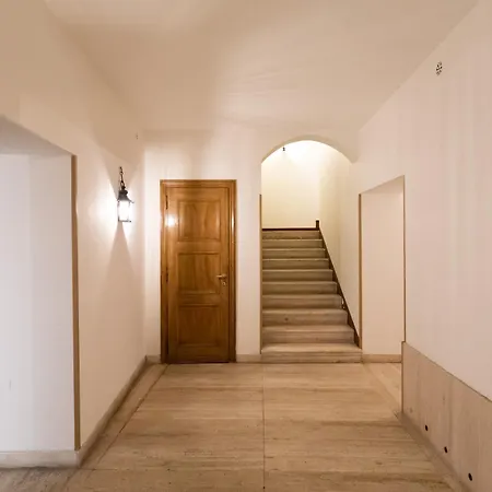 Monti Romantic Sunshine Maisonette Апартаменты